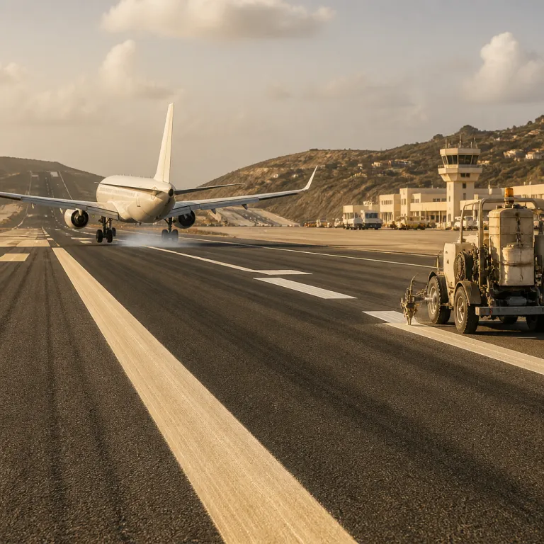 How to Fly to Antigua This Winter as the Airlift Map Shifts: Delta's New Routes and a Rebuilt Runway