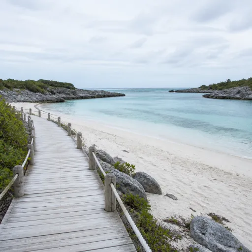 The Calmest Swimming Beaches on Antigua's West Coast for Families With Young Children
