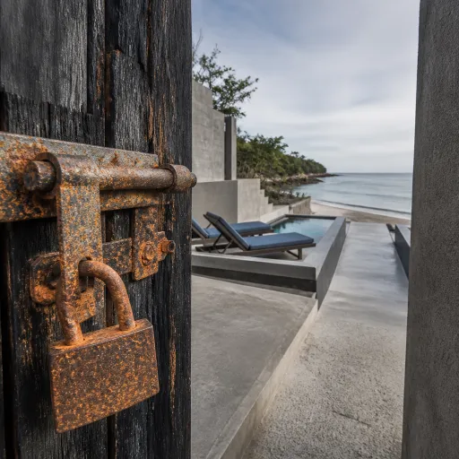 The Case for a Private Villa Over a Suite When You Want Antigua to Yourself
