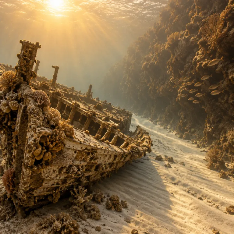 Diving Antigua Below the Snorkel Line: The Wrecks, Walls and Drift Sites the Guidebooks Skip