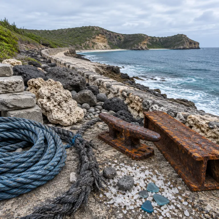 Why Curtain Bluff Still Sets the Standard on Antigua's Wild Southern Coast
