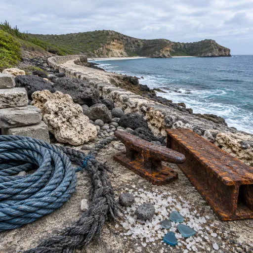 Why Curtain Bluff Still Sets the Standard on Antigua's Wild Southern Coast