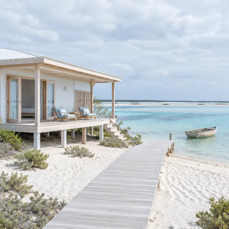 Staying Overnight in Barbuda: Why the Island Rewards Travelers Who Do More Than a Day Trip