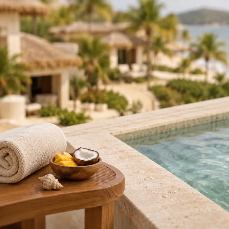 Antigua 5 star resorts for a refined Caribbean escape