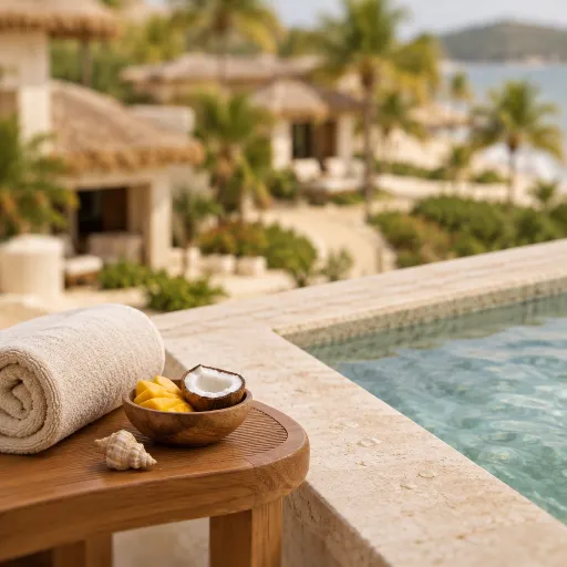Antigua 5 star resorts for a refined Caribbean escape