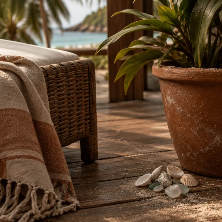Keyonna Beach Resort reviews for refined beachfront escapes in Antigua