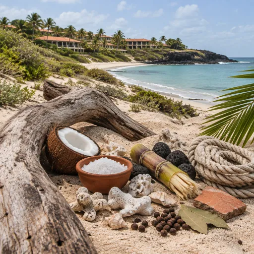 Which Antigua Hotel Fits Your Trip: A Guide by Traveler, Coast and the Kind of Beach You Want