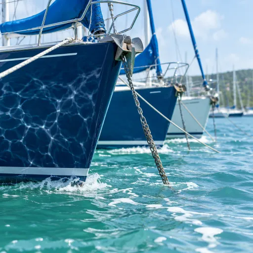 The Caribbean Charter Season Opens in Antigua: What December's Yacht Show Signals for Winter Sailing