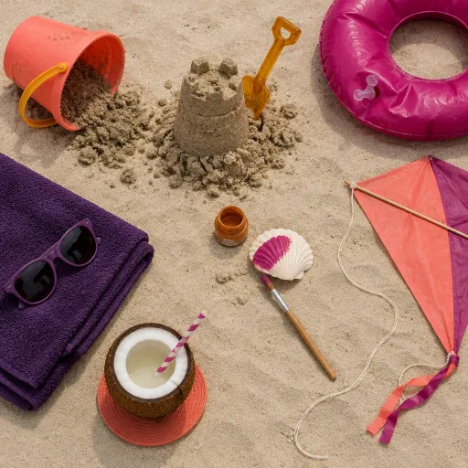 The Antigua Resorts That Actually Welcome Children: Space, Kids Clubs and Beaches Parents Can Relax On