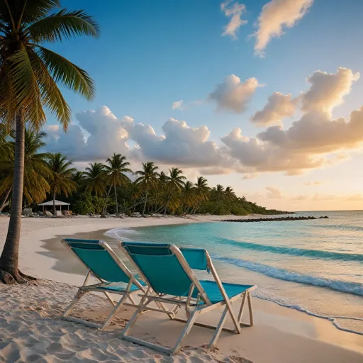 Premium hotels Barbuda: an elegant guide to luxury stays on the island