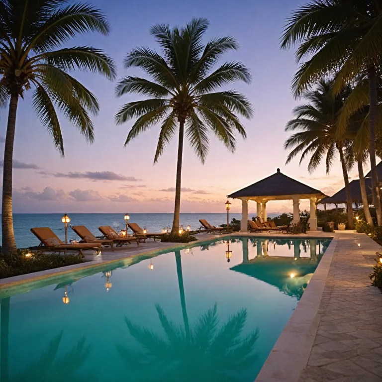 Booking five star hotels in Barbuda: A guide to luxury and premium stays