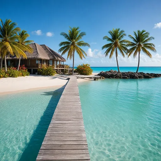 Barbuda all inclusive luxury resorts: premium experiences on pristine beaches