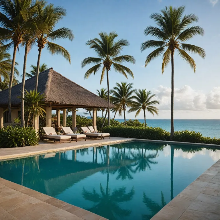 Antigua adults only luxury hotels: the ultimate Caribbean escape for discerning travelers