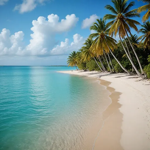 Barbuda private island resorts: the ultimate Caribbean escape for luxury seekers