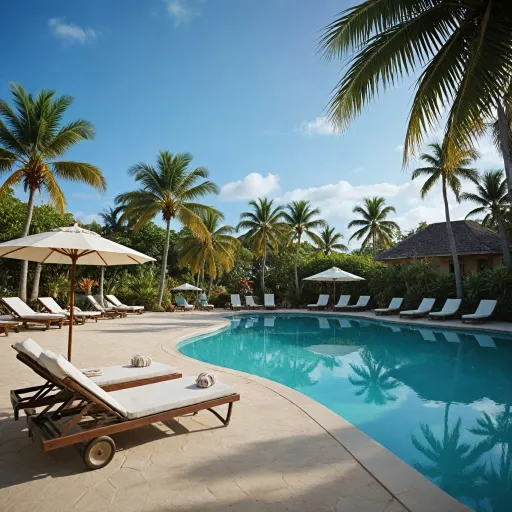 Affordable luxury hotel experiences in Antigua: how to find cheap luxury hotels antigua for your next stay