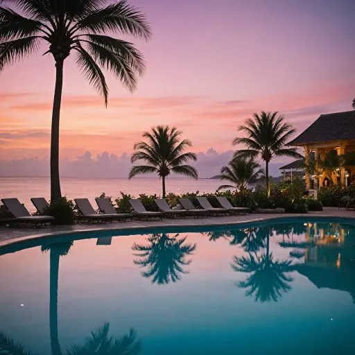 Luxury hotel deals in Antigua: elevate your stay with exclusive offers