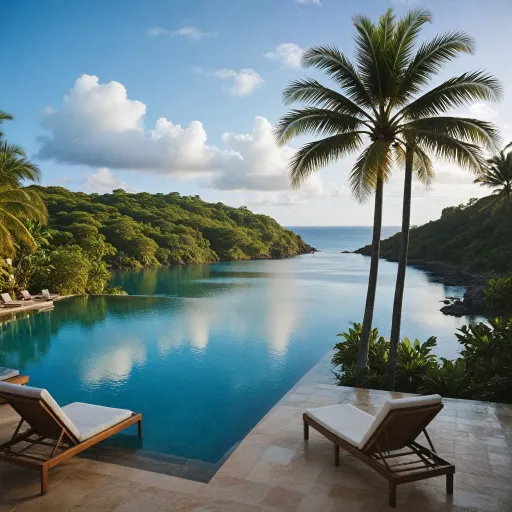 Unlock exclusive savings on luxury hotels in Antigua: Your guide to premium discounts