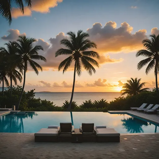 Barbuda’s finest adults only luxury hotels: exclusive escapes in Antigua and Barbuda