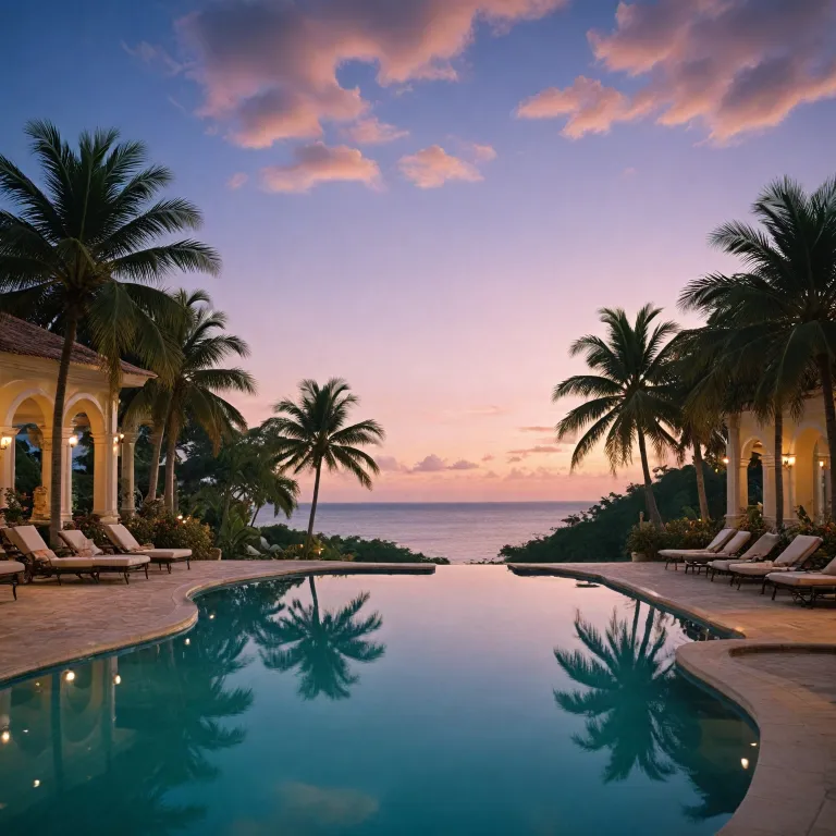 Luxury and premium hotel booking website in Antigua and Barbuda: adventure activities for discerning travelers