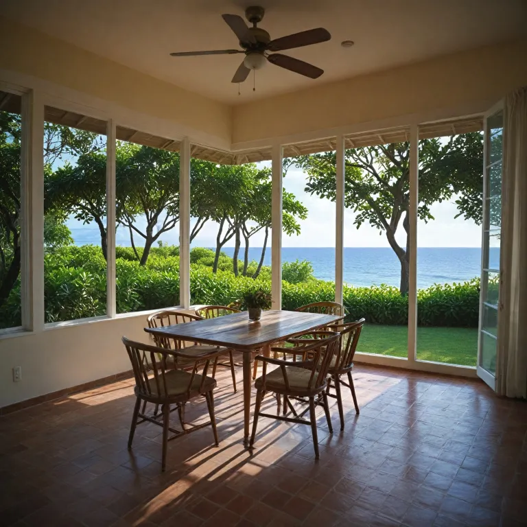 Hamilton Beach Villa: A refined escape on Nevis’s Pinney Beach