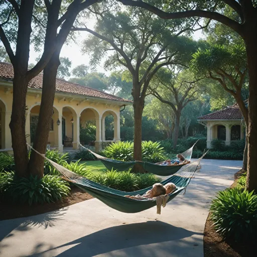 The vista at hammock cove: redefining senior living and care in Naples