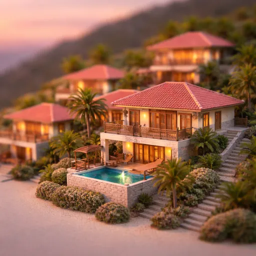 Sugar Ridge Resort Antigua and Barbuda: an elevated Caribbean hillside retreat