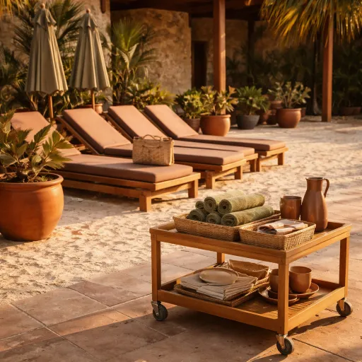 Caribbean