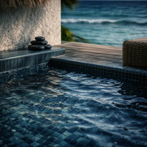 Inside Hermitage Bay After Its $30 Million Renovation: New Private Pools, Remodeled Villas and a Reinvented Spa