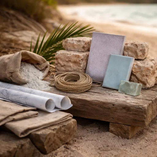 Nobu Beach Inn Barbuda: Inside the Construction of the Caribbean's First Nobu Hotel