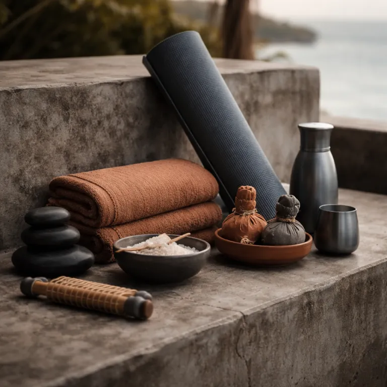 Antigua Becomes the World's First Country Certified as an Official Wellness Destination