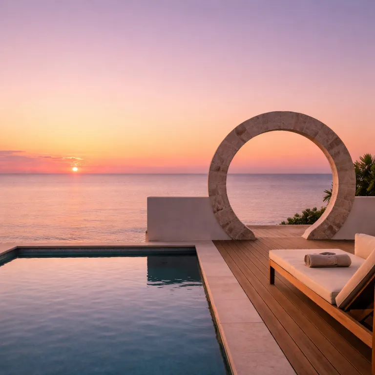 Summer 2026 in Antigua: Curtain Bluff's New Pool Suites, Moon Gate's Debut and the Resort Upgrades Worth Booking For