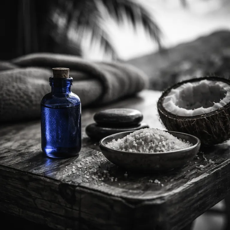 Sugar Ridge and the Aveda Spa: What the Caribbean's Only Aveda Concept Spa Actually Delivers