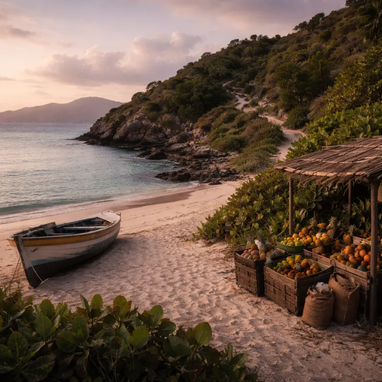 Travel Antigua and Barbuda: The Hidden Beaches, Local Markets and Hiking Trails Most Visitors Miss