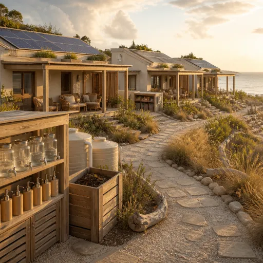 Three Antigua Properties Leading the Zero-Waste, Solar-Powered Shift in Caribbean Hospitality
