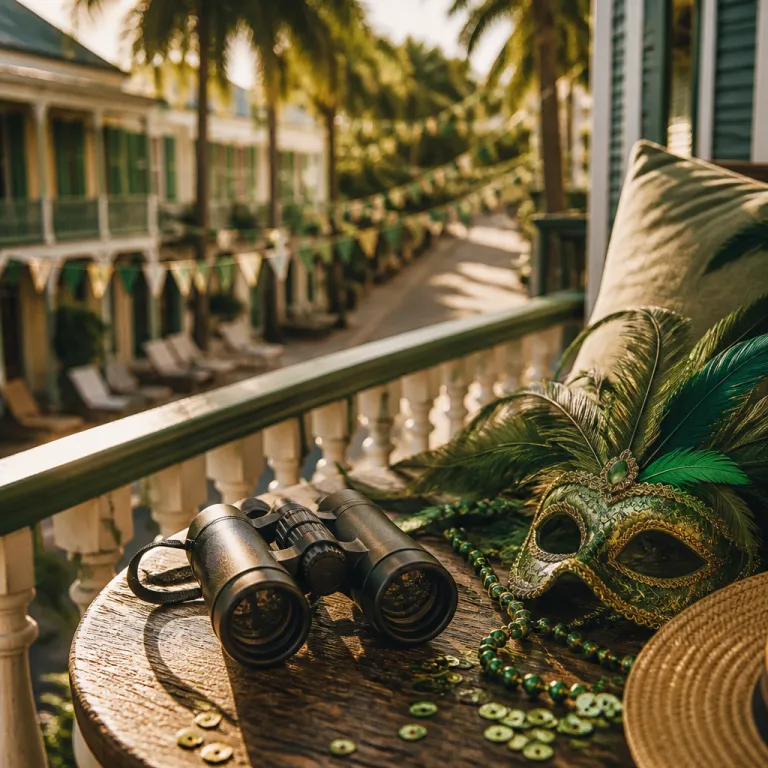 Antigua Carnival 2026: the Insider Schedule, the Best Viewing Spots and Where to Stay