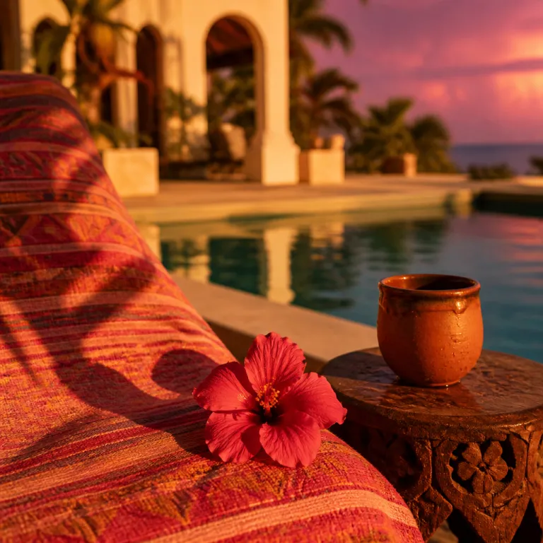 Aqua Antigua elegance: how a Guatemalan oasis inspires luxury hotel stays in Antigua and Barbuda