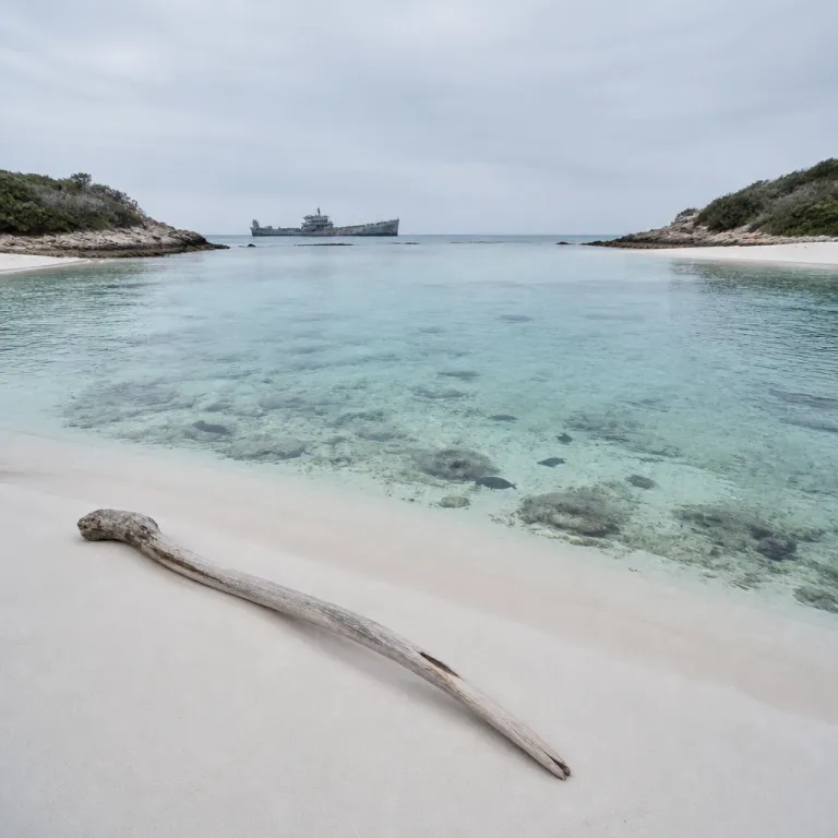 Snorkeling Antigua's Reefs: Cades Bay, the Andes Wreck and the Marine Life Between the Beaches