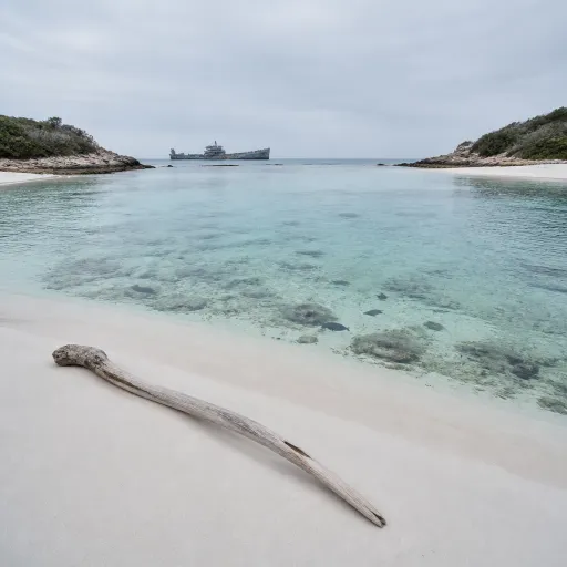 Snorkeling Antigua's Reefs: Cades Bay, the Andes Wreck and the Marine Life Between the Beaches