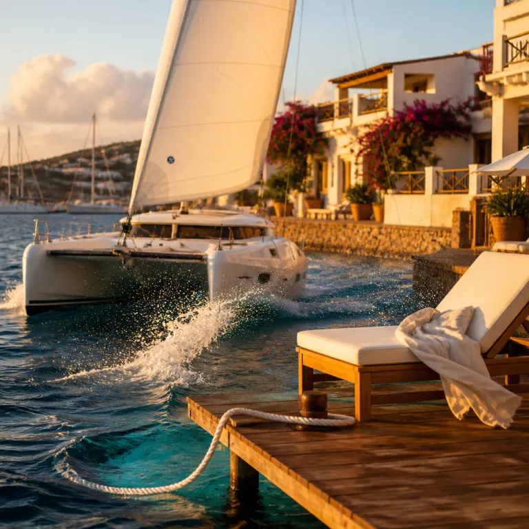 Elegant ways to enjoy the best things to do in Antigua