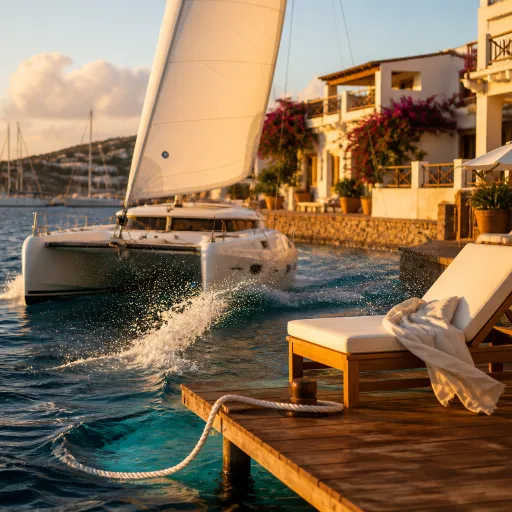 Elegant ways to enjoy the best things to do in Antigua