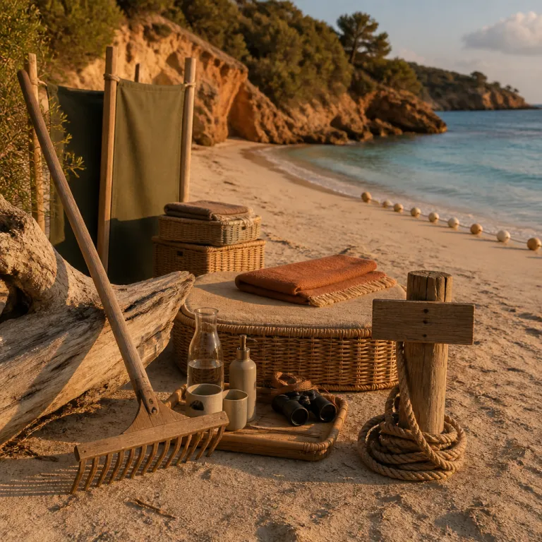 Eden Beach Antigua: an elegant guide to Antigua’s most secluded clothing optional shoreline