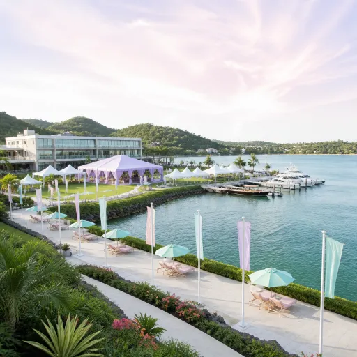 CHOGM Lands in Antigua This November: What the Commonwealth Summit Signals for the Island's Future