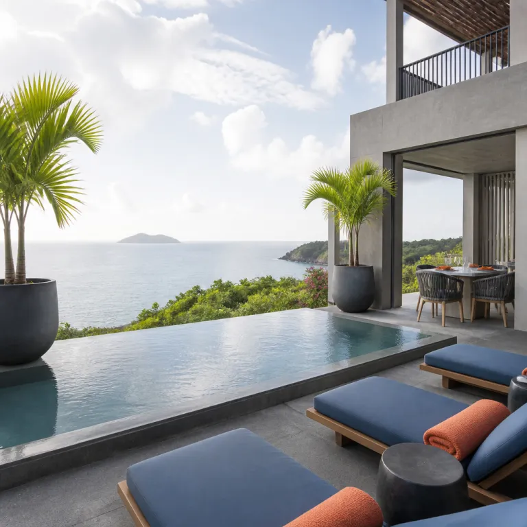 September in Antigua: the Luxury Hotels That Drop Their Rates and Why This Is the Smartest Month to Book