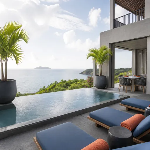 September in Antigua: the Luxury Hotels That Drop Their Rates and Why This Is the Smartest Month to Book