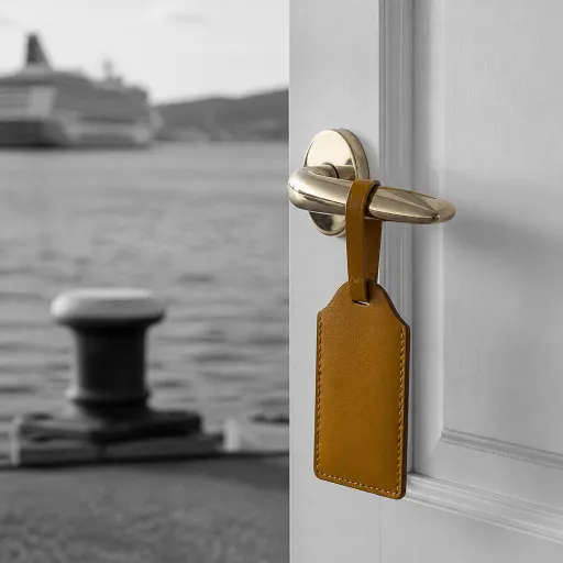 Elegant stays near St John’s Antigua cruise port for refined Caribbean escapes